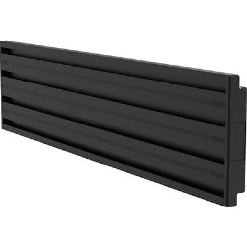 ATDEC ADB 48mm Rail - Black (ADB-R48-B)