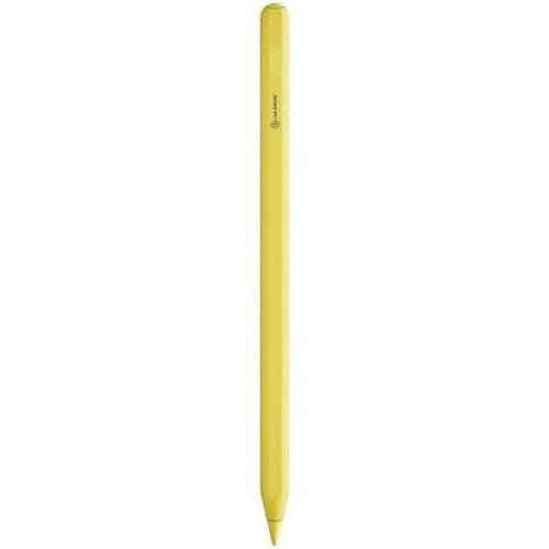 Alogic iPad Stylus Pen with Wireless Charging - Yellow (ALIPSW-YEL)