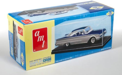 Hobby Case - 1/25 Plastic Display Case