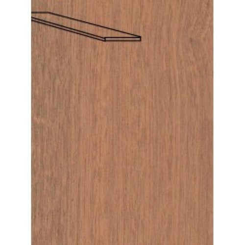 Wooden Ship Kit Fittings - Sapel 0.6x5 25U