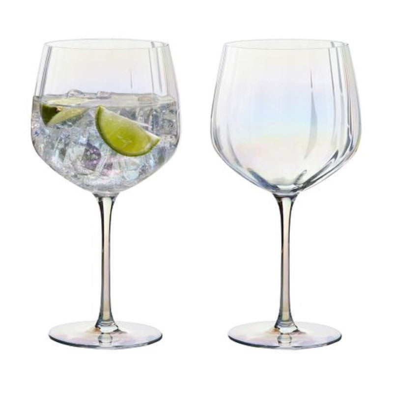 ASD Palazzo Gin Set Of 2