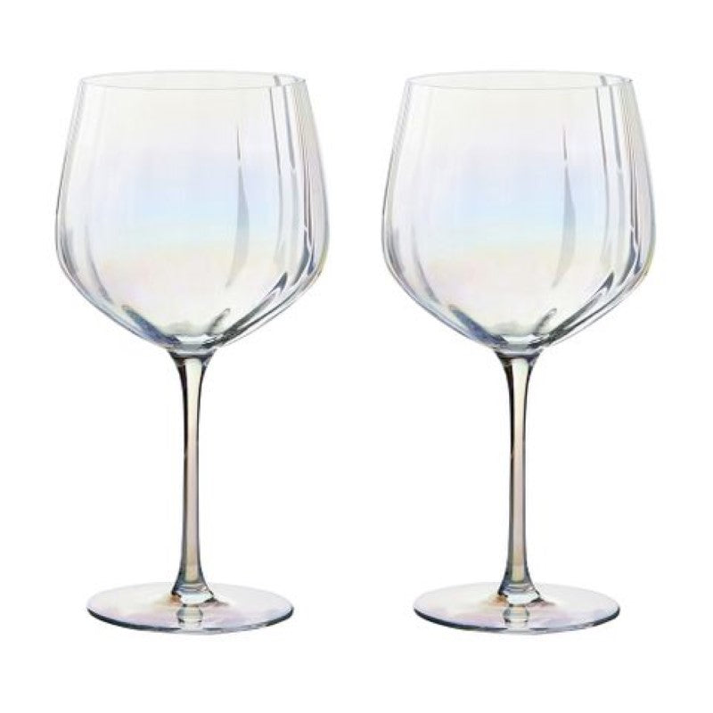ASD Palazzo Gin Set Of 2