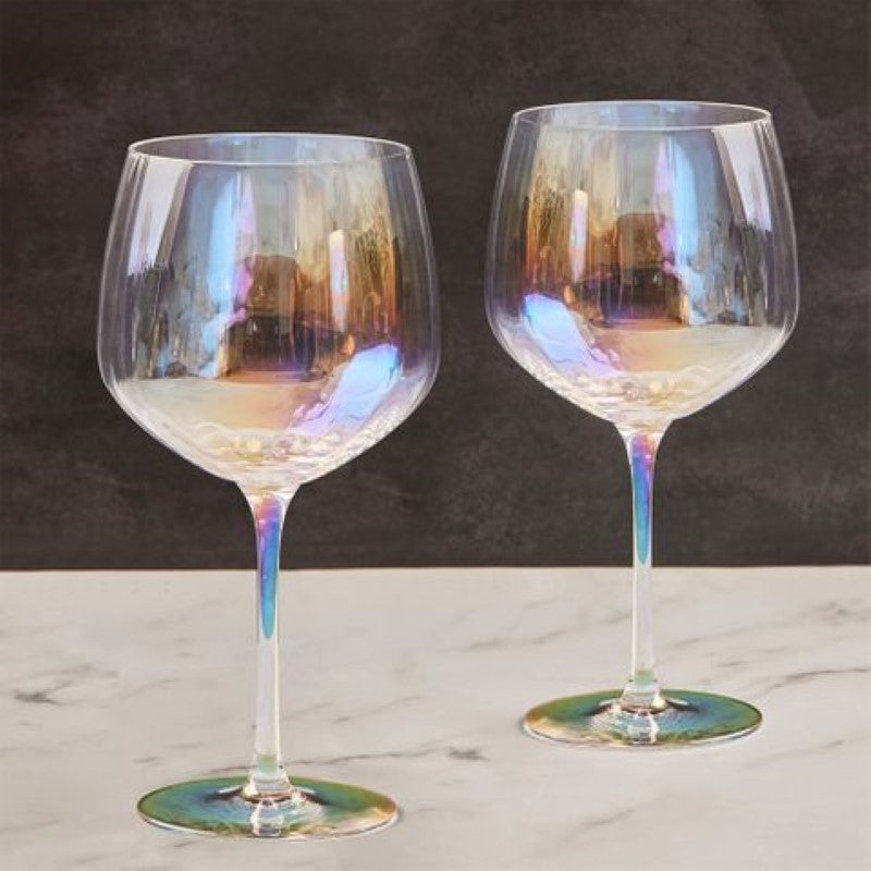 ASD Palazzo Gin Set Of 2