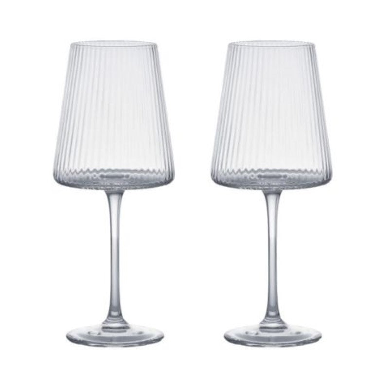 ASD Empire Wine Clear (Set 2)