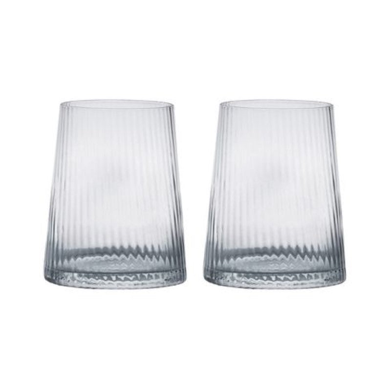 ASD Empire Dof Clear (Set 2)