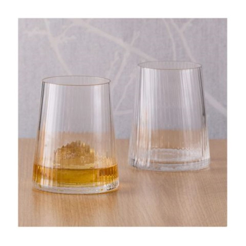 ASD Empire Dof Clear (Set 2)