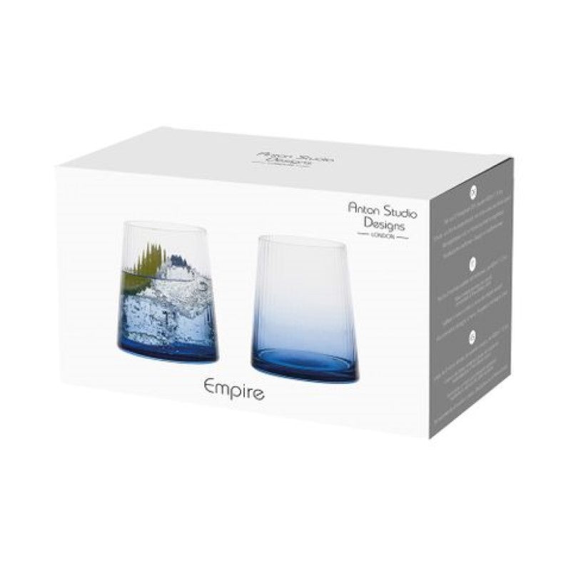 ASD Empire Dof Blue (Set 2)