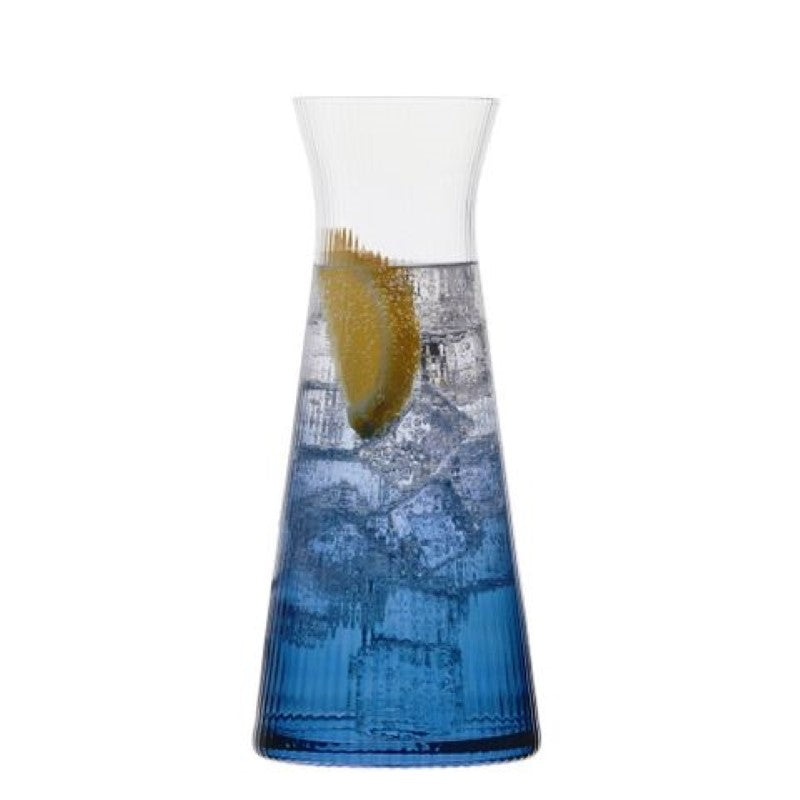 ASD Empire Carafe Blue