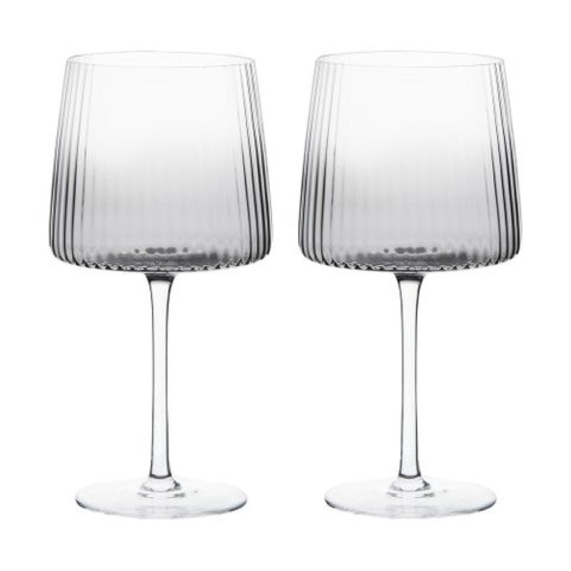 ASD Empire Gin Smoke (Set 2)