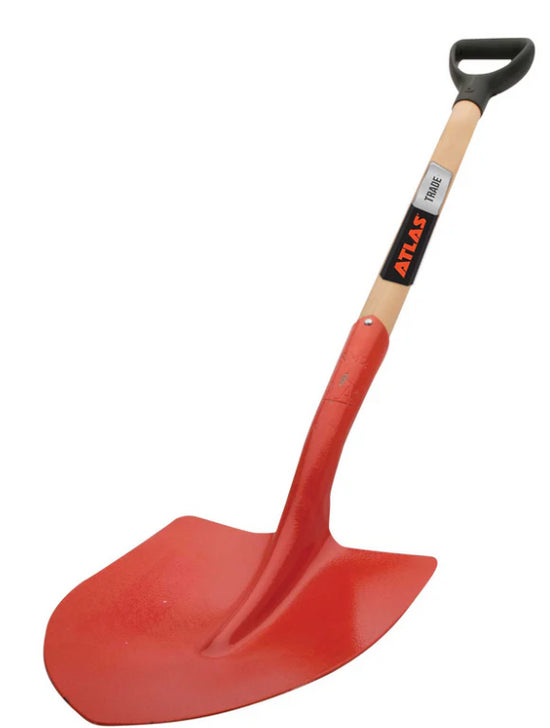 Atlas Trade #2 Round Mouth - Smartfox