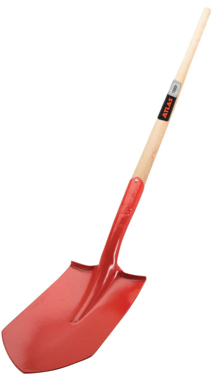 Atlas Trade Trenching FSC®