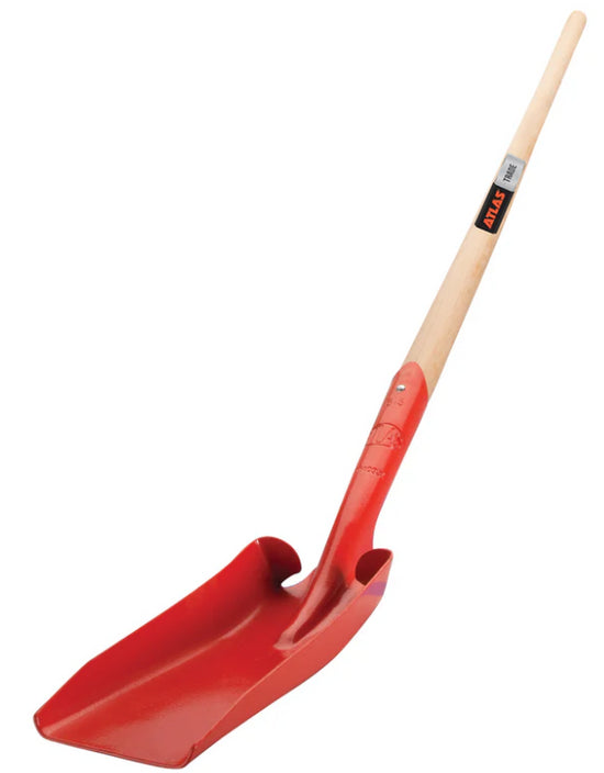 Atlas Trade Cable FSC® Timber