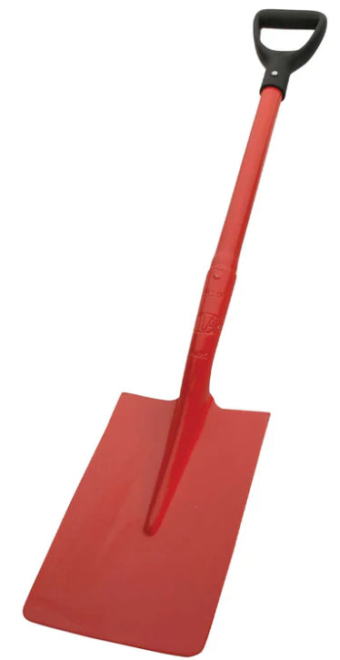 Atlas Trade Contractors Steel Shaft Garden Spade
