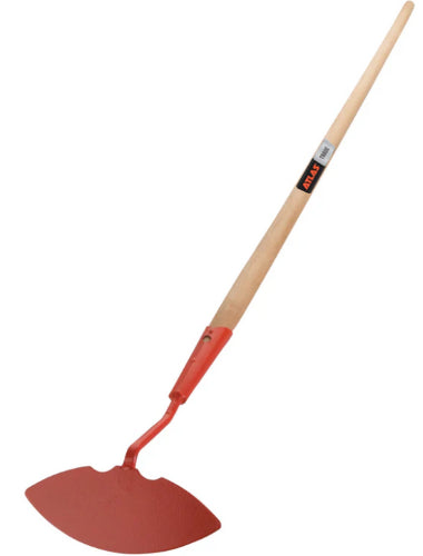 Atlas Trade Hardwood FSC® Handle Torpedo Hoe