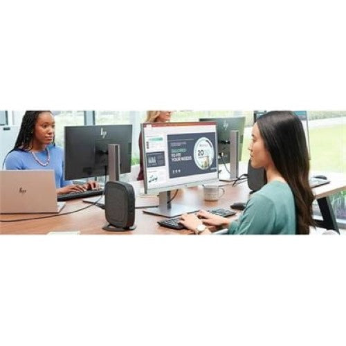 HP ELITE T655 RYZN R2314 16GB 64GB W11 TC (B7JJ5PA)