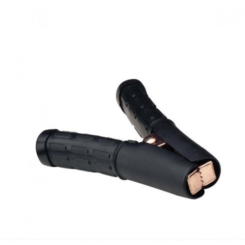 300a Black Battery Clamp - PROJECTA