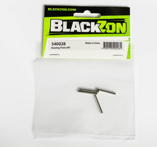 Radio Control - Slyder Steering Posts (4)