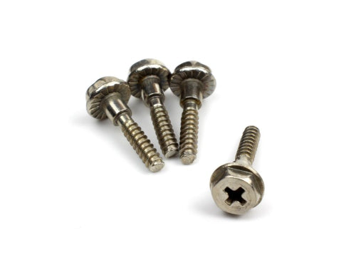 Radio Control - Smyter Wheel Lock Bolts (8)