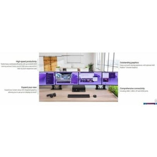 DELL PRO SLIM U5-235 16GB256GBW11P3YPS