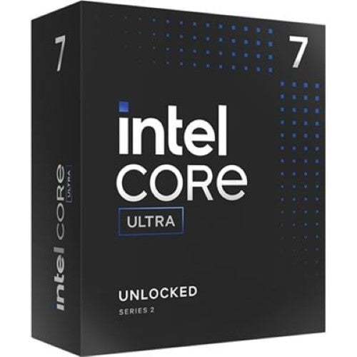 INTEL CORE ULTRA 7 PROCESSOR 265KF