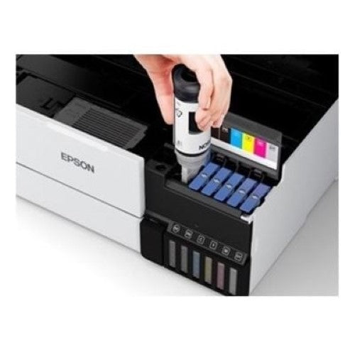 Epson ET8500 Inkjet MFP (C11CJ20501)