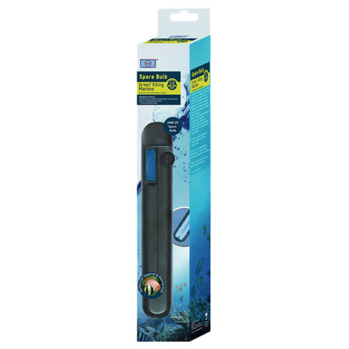 Aquatic UV Sterilizer Replacement Bulb for GKM24W