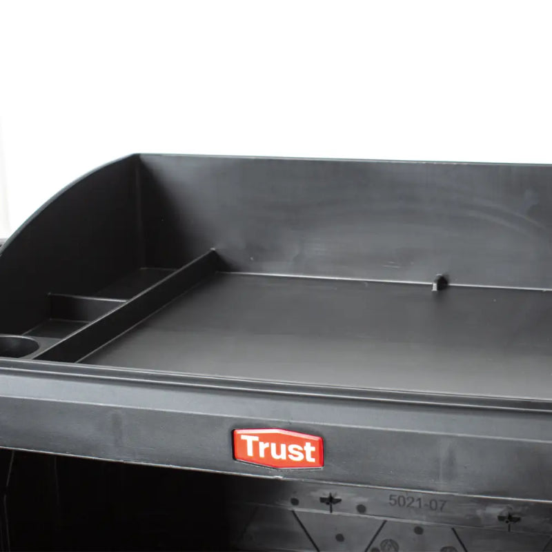 Deluxe Housekeeping Trolley - Trust Grandmaid