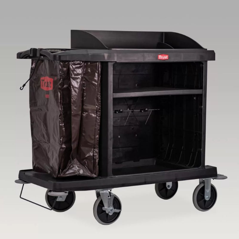 Fine Housekeeping Trolley - Trust Grandmaid