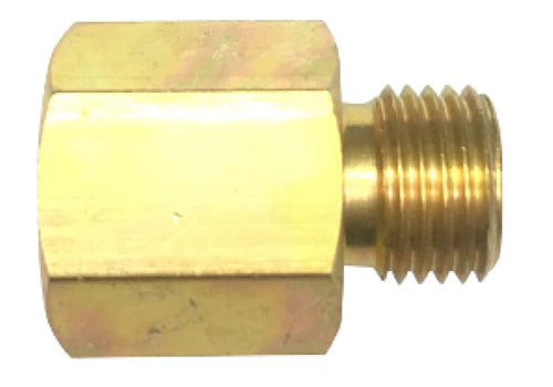 Campmaster 1/4 x 3/8 SAE Gas Adapter