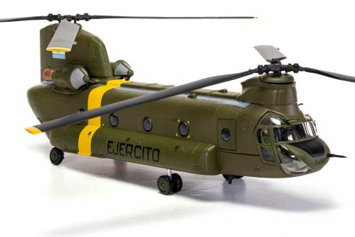 Diecast Aircraft - 1/72 Boeing Chinook: 'Falkland