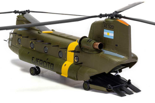 Diecast Aircraft - 1/72 Boeing Chinook: 'Falkland