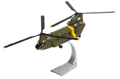 Diecast Aircraft - 1/72 Boeing Chinook: 'Falkland