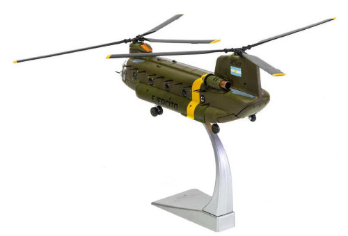 Diecast Aircraft - 1/72 Boeing Chinook: 'Falkland
