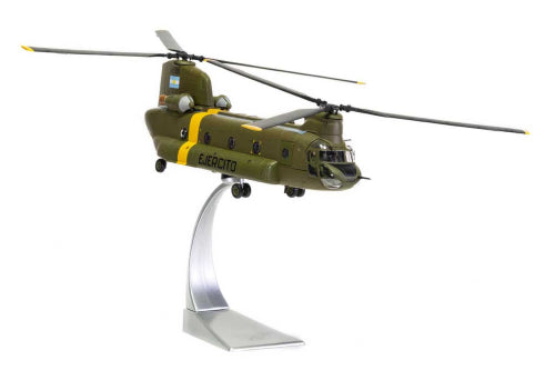 Diecast Aircraft - 1/72 Boeing Chinook: 'Falkland