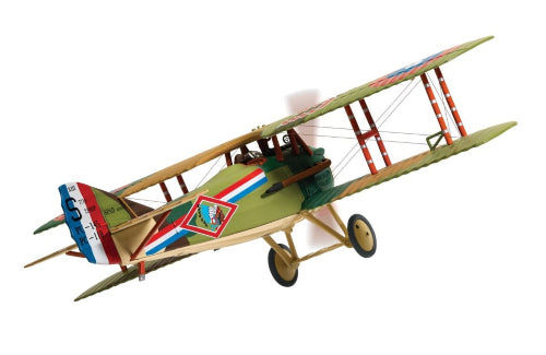Diecast Aircraft - 1/48 SPAD S.XIII S.7714