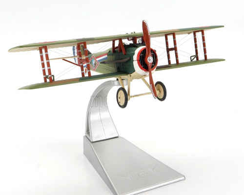 Diecast Aircraft - 1/48 SPAD S.XIII S.7714