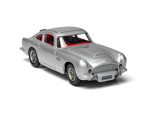 Diecast Cars - 1/46 J/Bond 007: DB5