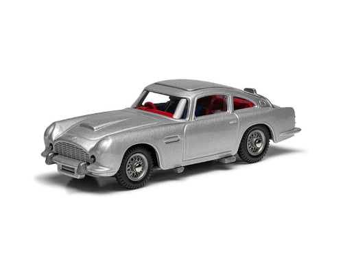 Diecast Cars - 1/46 J/Bond 007: DB5