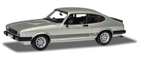 Diecast Cars - Henry Ford II Collection