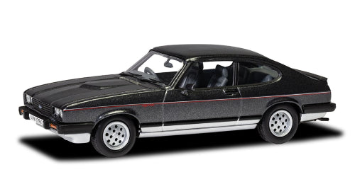 Diecast Cars - Henry Ford II Collection