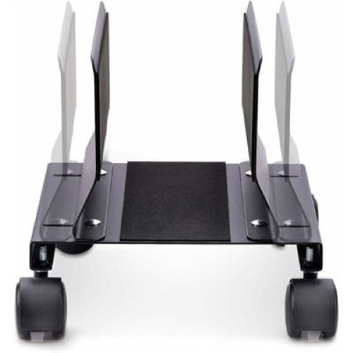 Computer Tower Cart Rolling CPU Caddy
