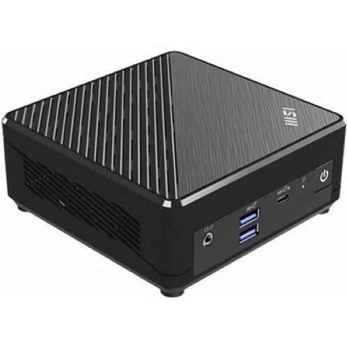 MSI Computer CUBI NUC BB Core7 WIFI 3YR (CUBI 6 1M-XXXBNZ C7)