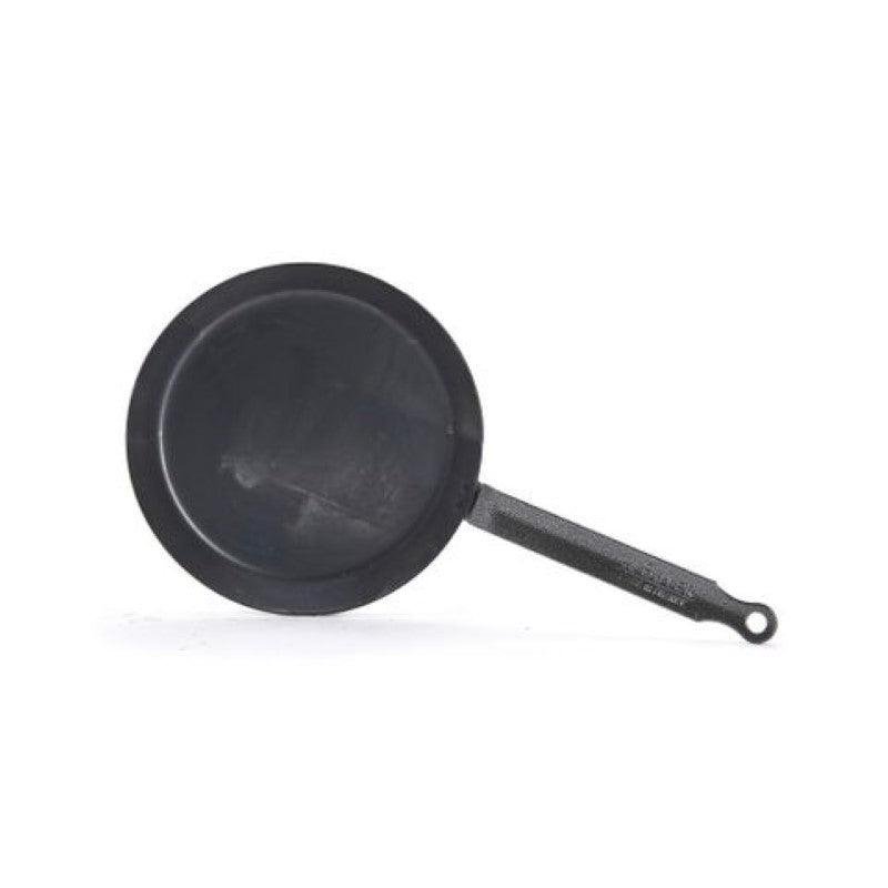 Pancake Pan Blue Steel Ř 20 Cm 2 Mm Th