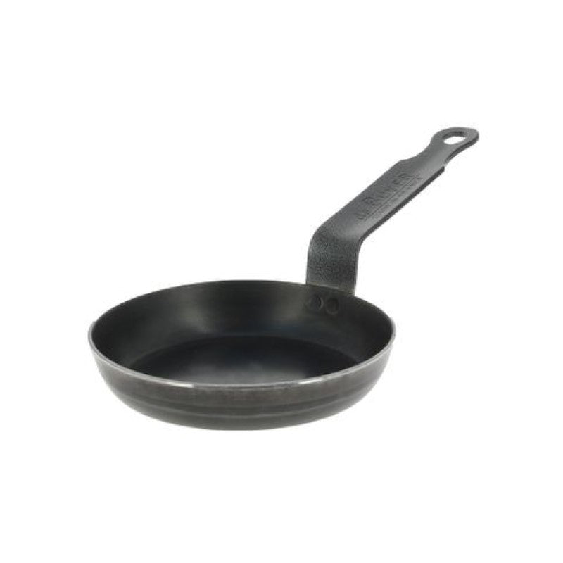 BLINIS PAN BLUE STEEL 2MM ?12