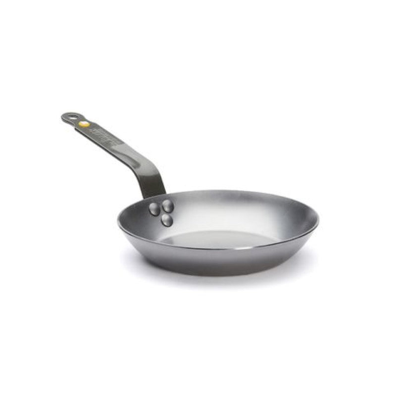Steel Frypan -Mineral B Element ? 20cm