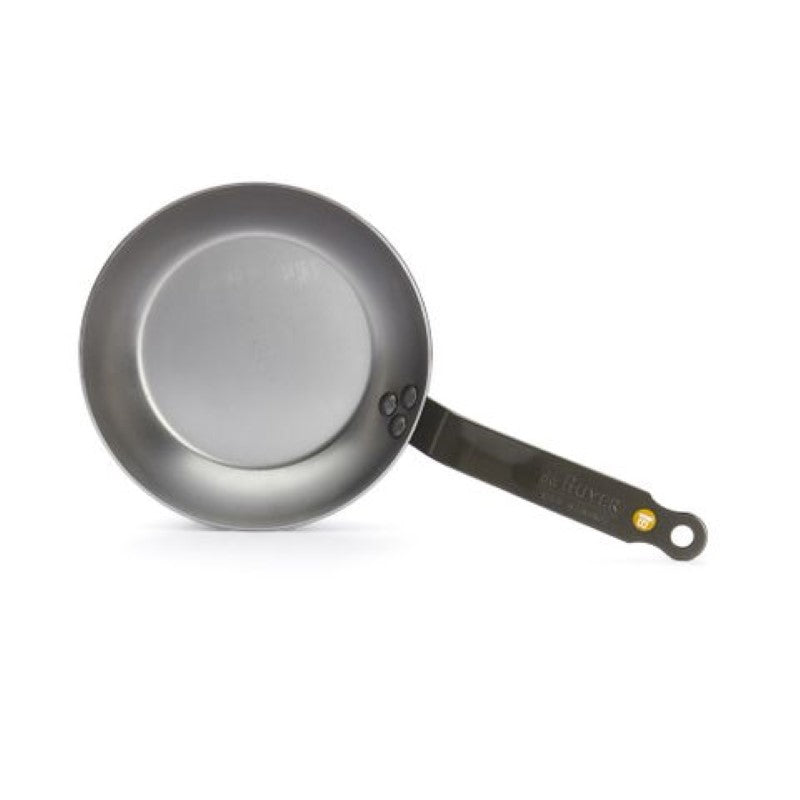 Steel Frypan -Mineral B Element ? 20cm