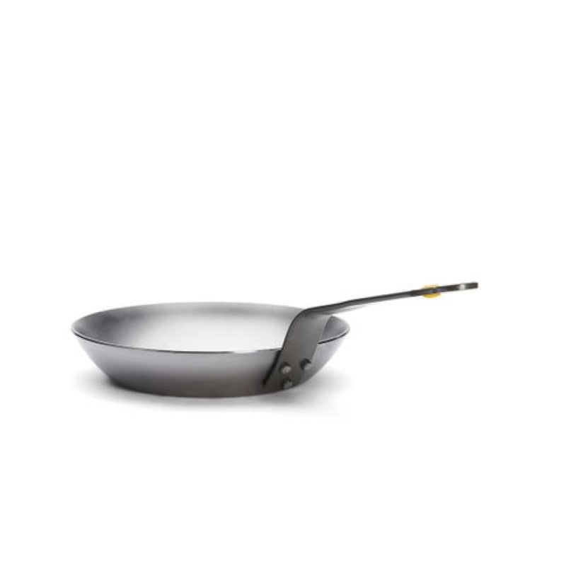Steel Frypan -Mineral B Element ? 20cm