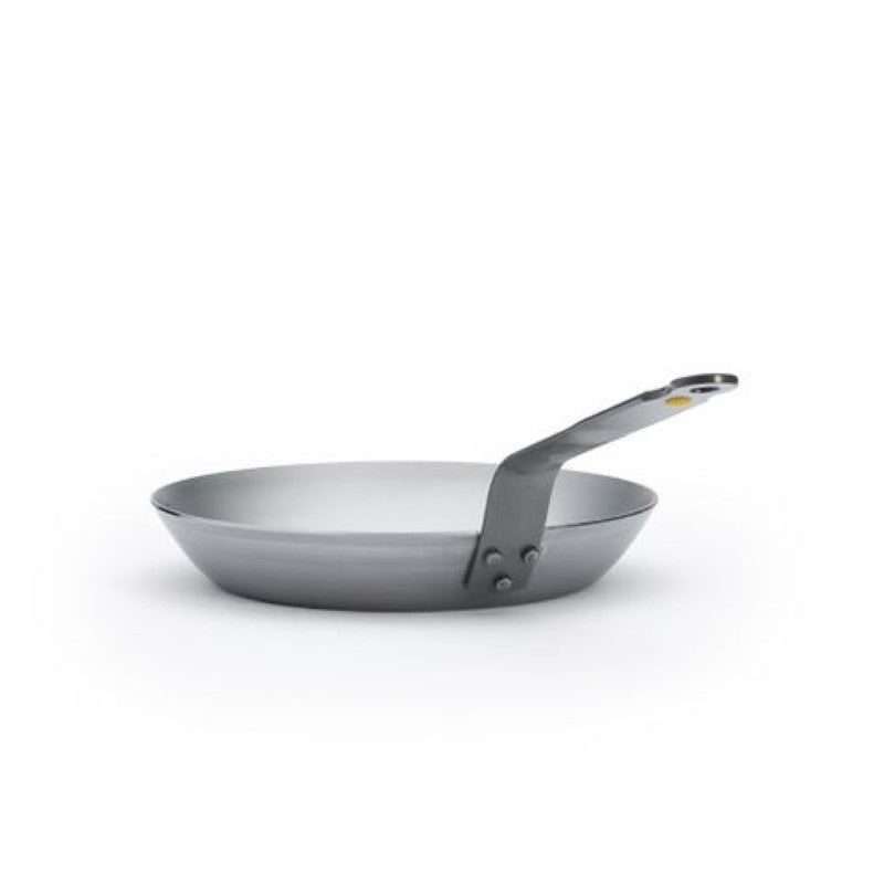 Steel Frypan -Mineral B Element Ř 24cm