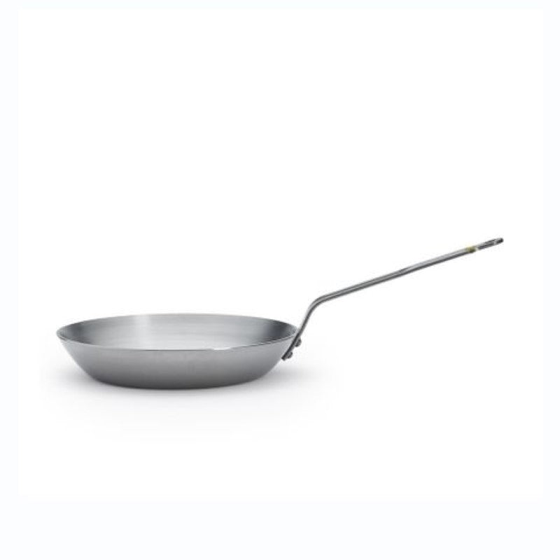 Steel Frypan -Mineral B Element ? 26cm