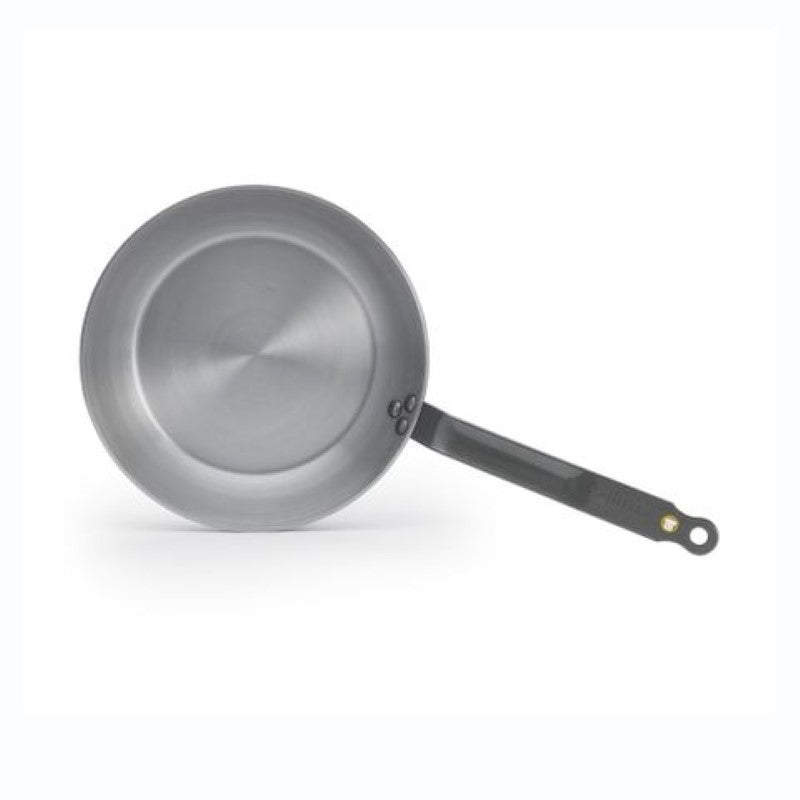 Steel Frypan -Mineral B Element ? 26cm